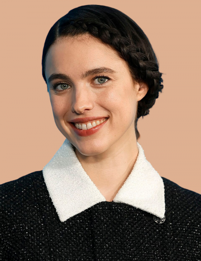 مارگارت کوالی