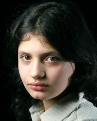 ملیسا بوروس