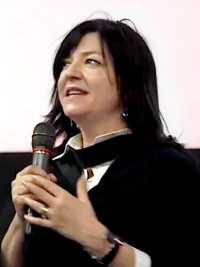 لین رمزی