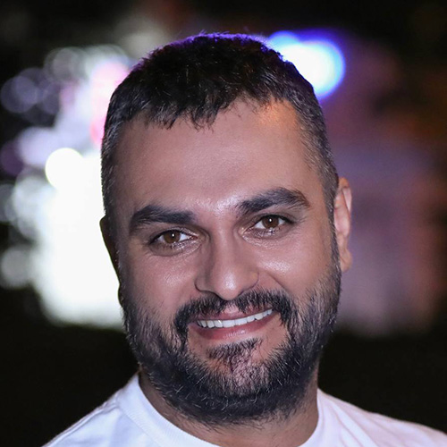 امین ایمانی