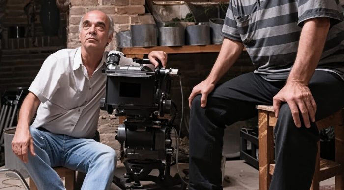 IMDB 360