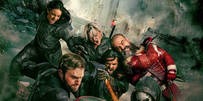 دنباله Thunderbolts و تیم جدید تاندربولت‌ها