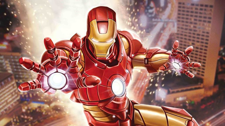 Avengers Doomsday - تصاویر و تحلیل